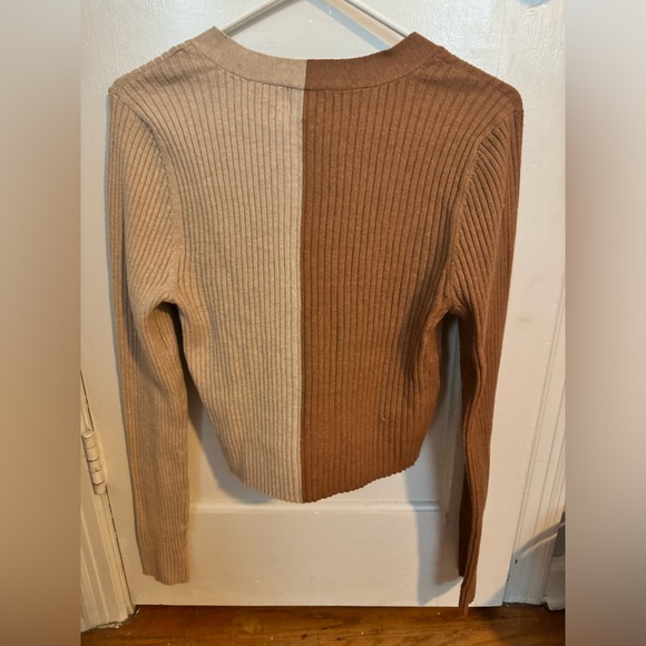 Steve Madden cardigan - Picture 2 of 2